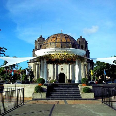 Reddoorz At Sta Cruz Naga City Exteriör bild